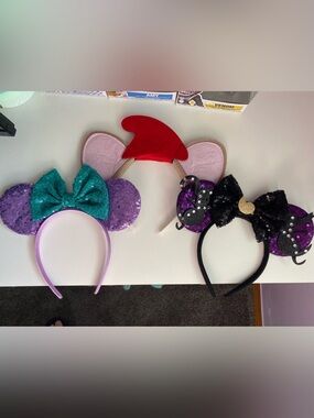 Disney Headbands